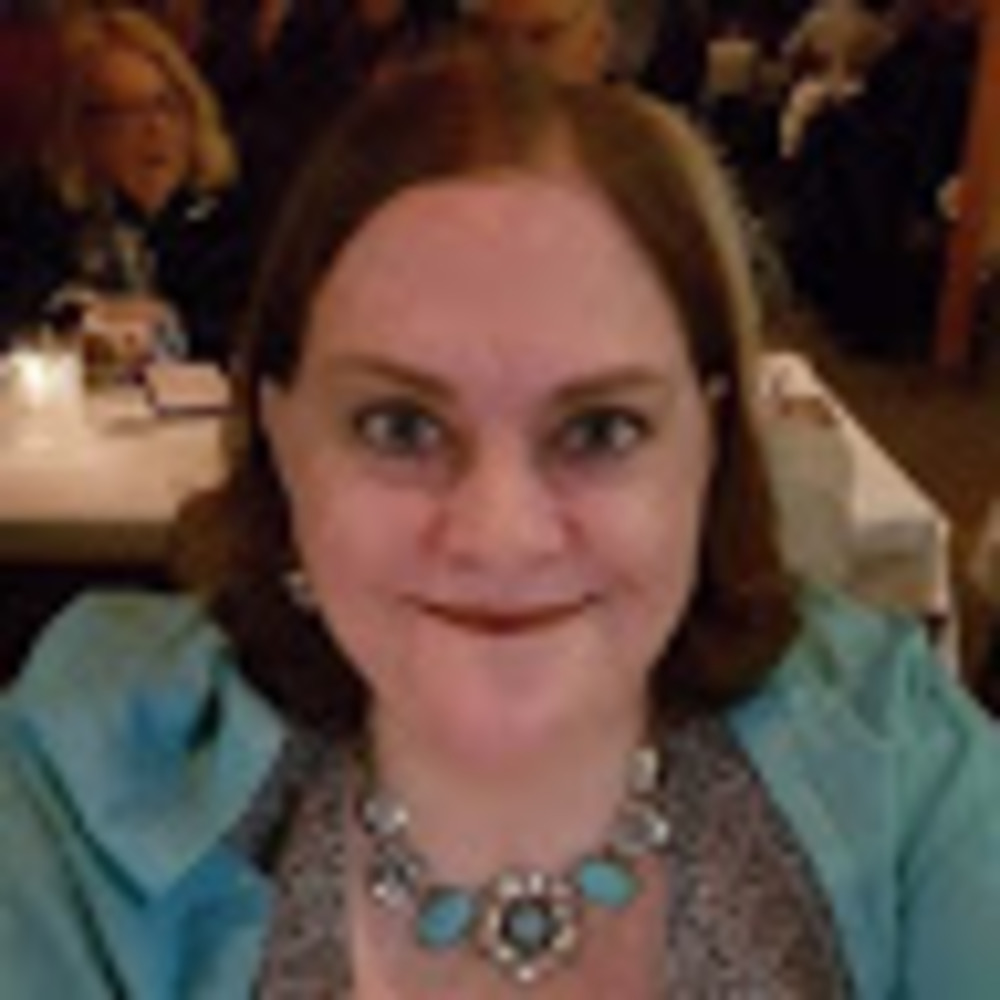 Meet your Posher, Melanie